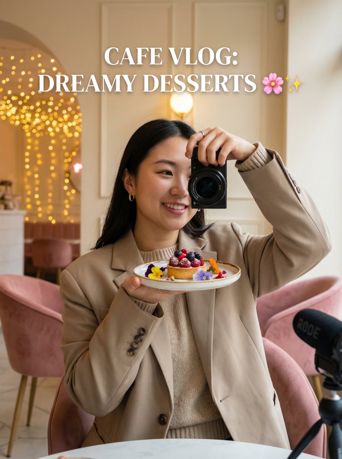 草莓视频美食视频